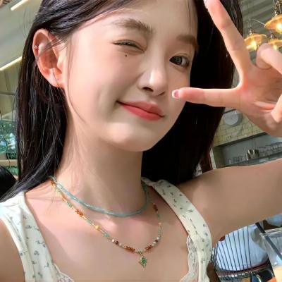 离家少女
