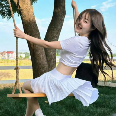 秋叶原系女友